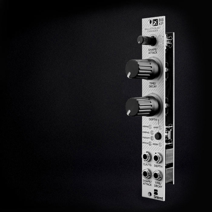 Shakmat Modular Ballista Blast Expander - Modulasjonsutvidelse for Ballista Blast