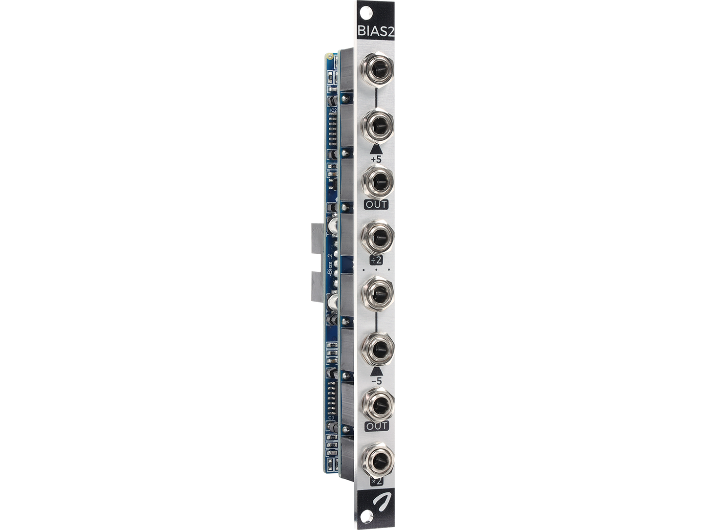 Joranalogue Audio Design Bias 2 - Precision scaler/ofsetter