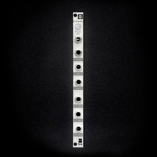 Shakmat Modular Bard Quartet Expand