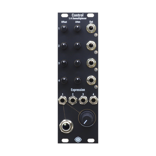 SDKC Instruments Control