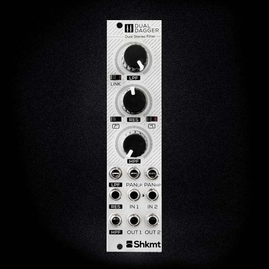 Shakmat Modular Dual Dagger