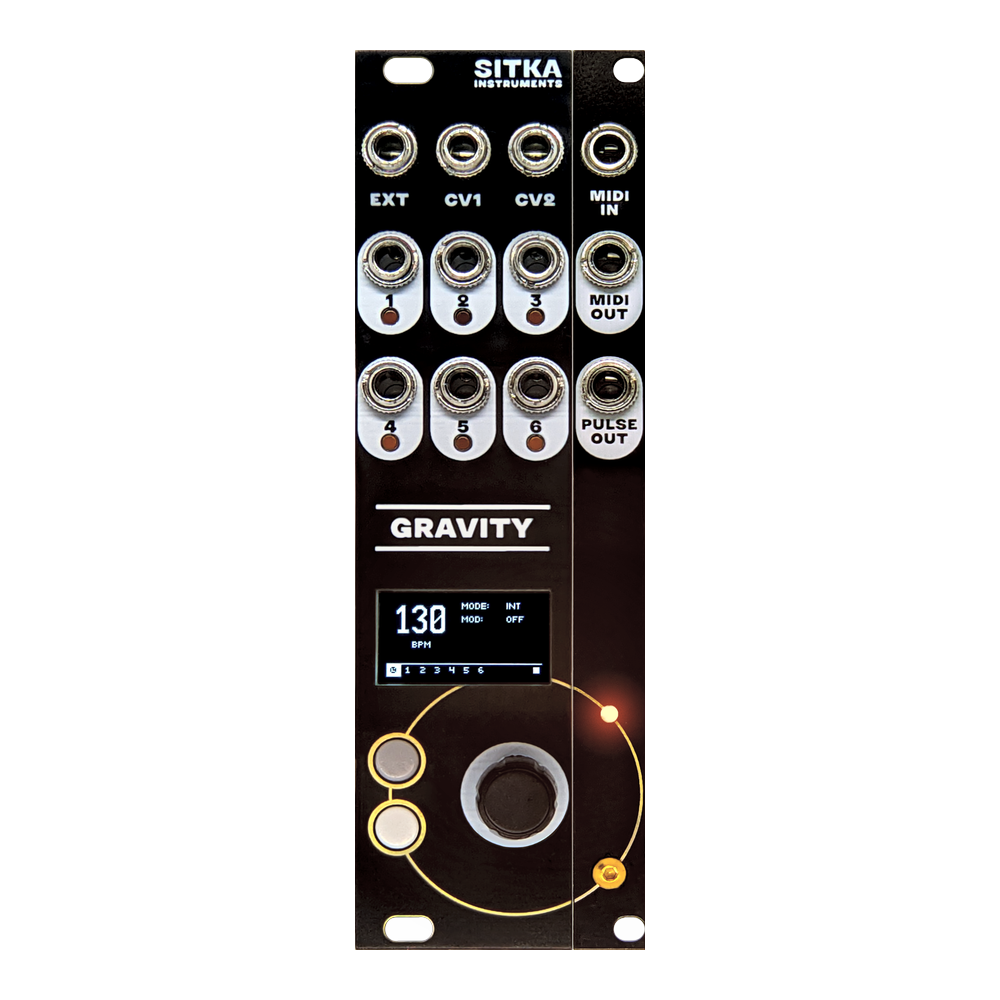 Sitka Instruments Gravity Bundle (Gravity + MIDI Expander)