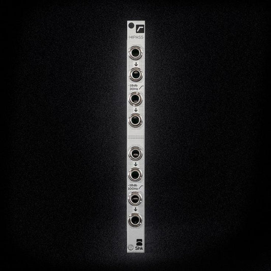 Shakmat Modular Hi Pass