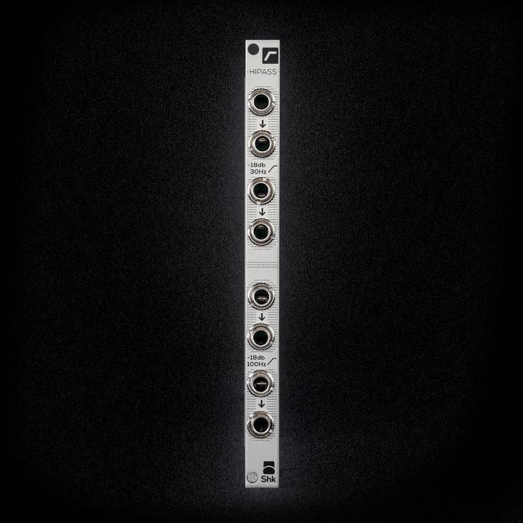 Shakmat Modular Hi Pass