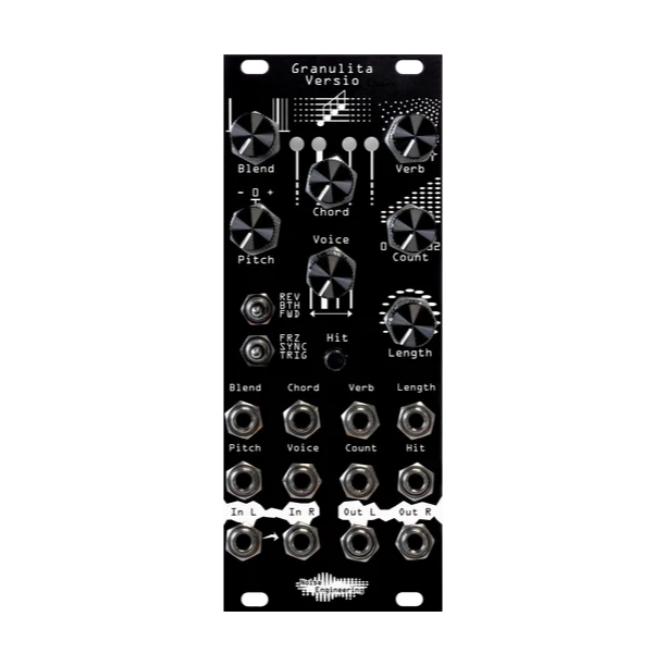 Noise Engineering Granulita Versio