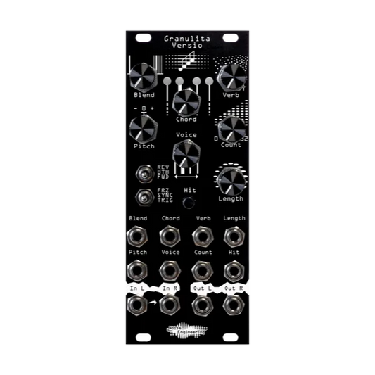 Noise Engineering Granulita Versio