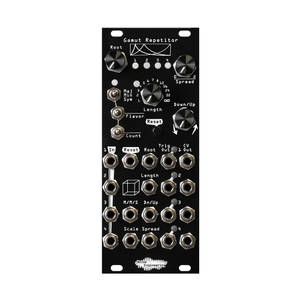 Noise Engineering Gamut Repetitor