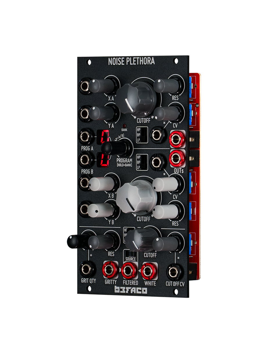 Befaco Noise Plethora