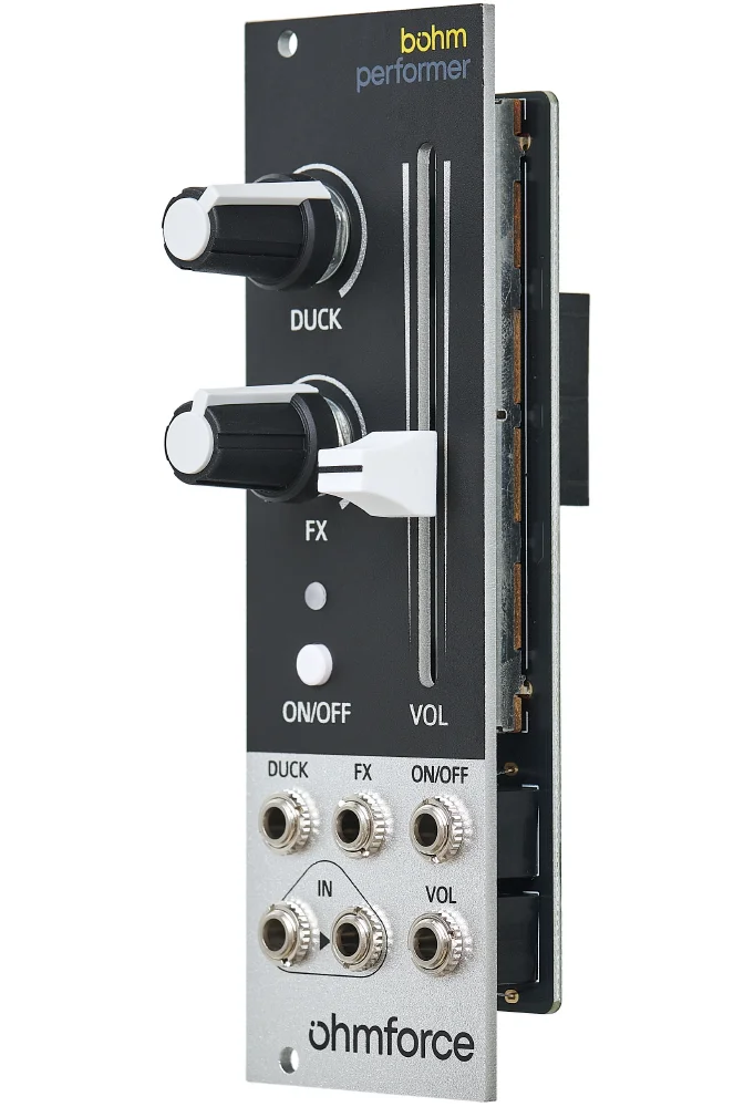 Ohmforce Bohm Performer Expander