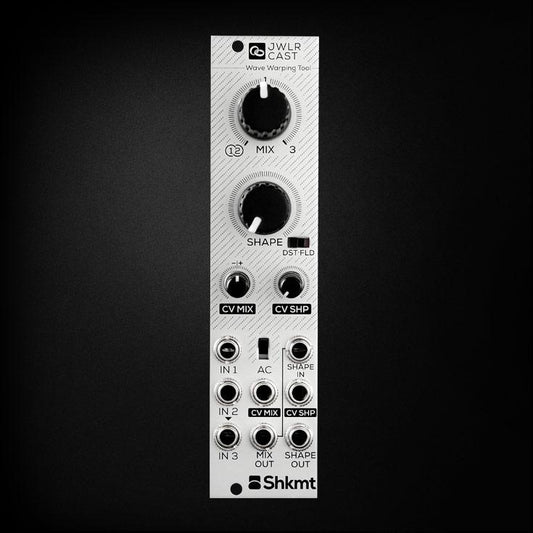 Shakmat Modular Jeweler Cast