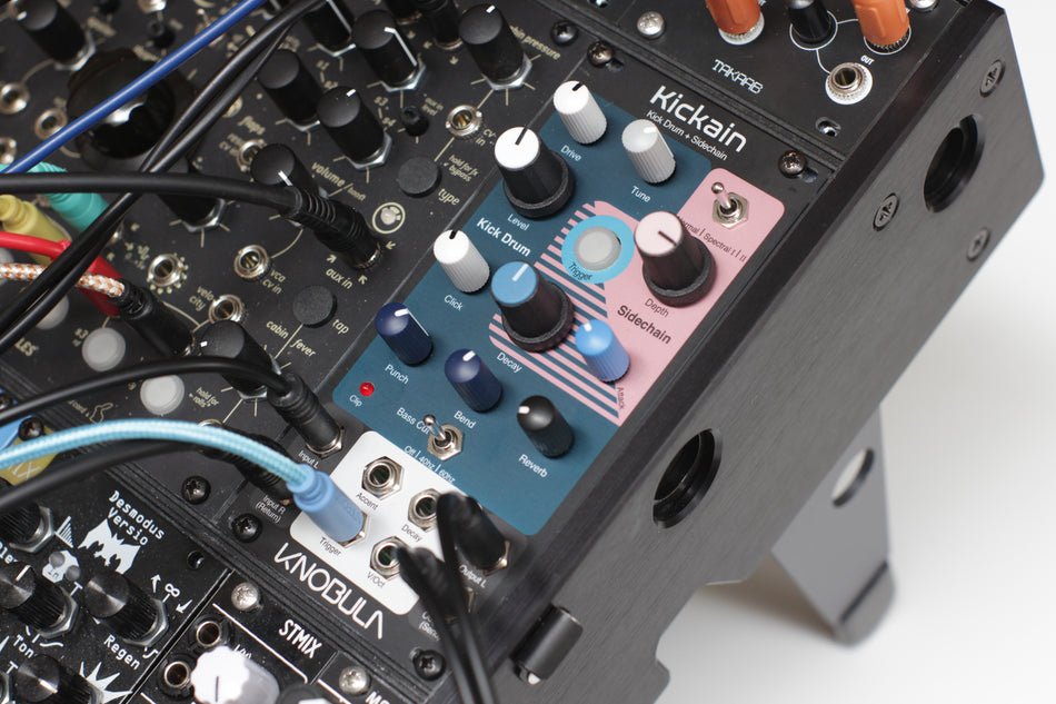 Demovare - Knobula Kickain