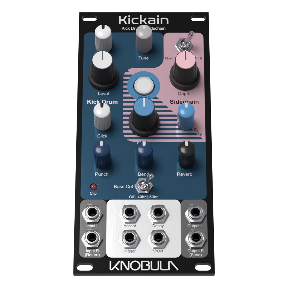 Knobula Kickain