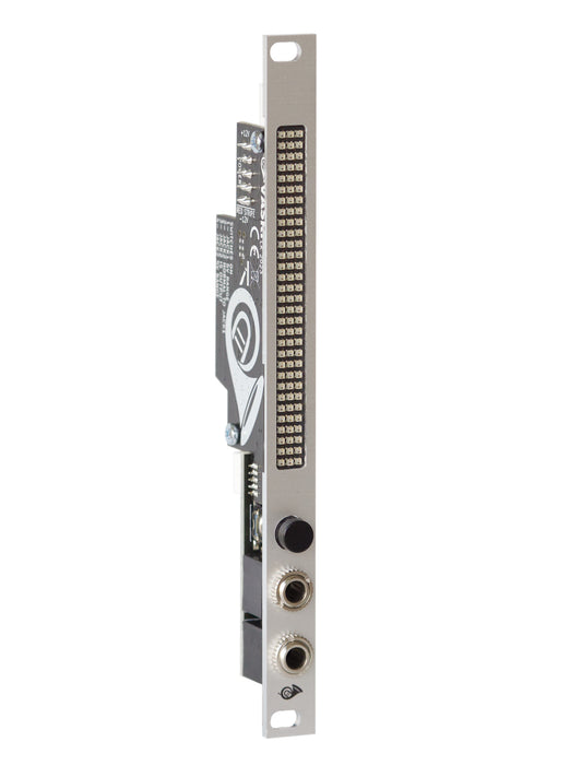 Vaski Lights - 2HP Stereo Visualizer