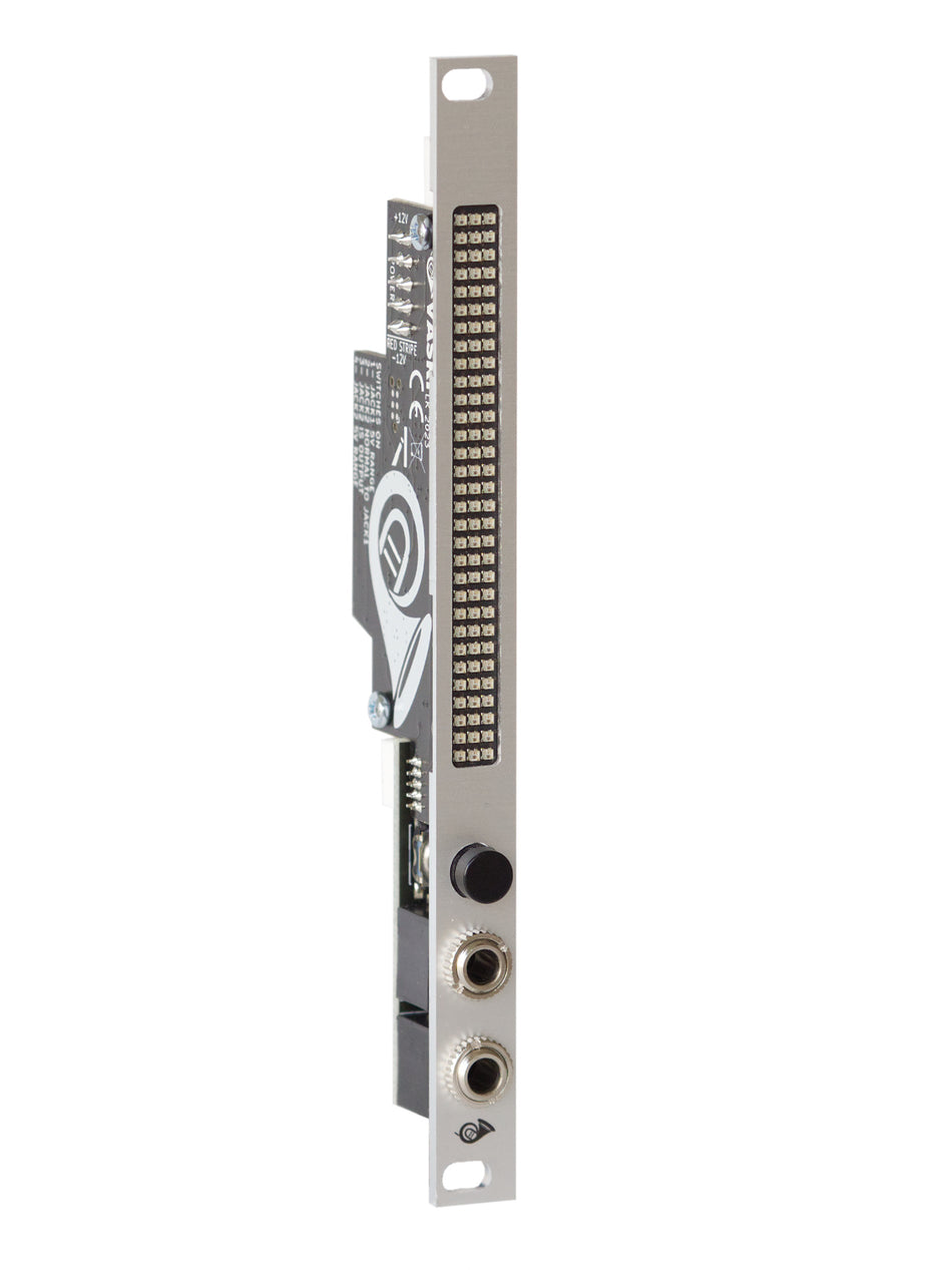 Vaski Lights - 2HP Stereo Visualizer