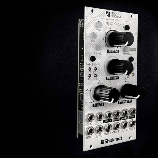 Shakmat Modular Mod Medusa