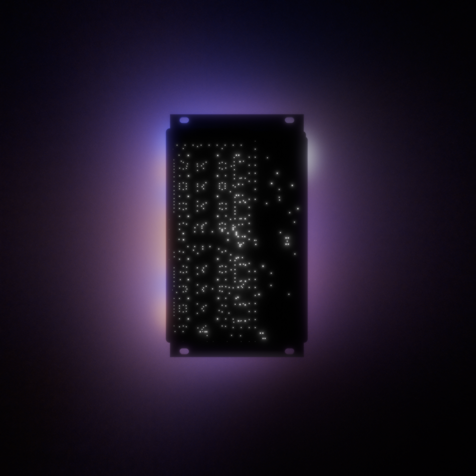 Squarp Instruments xp32 - Hermod+ expander