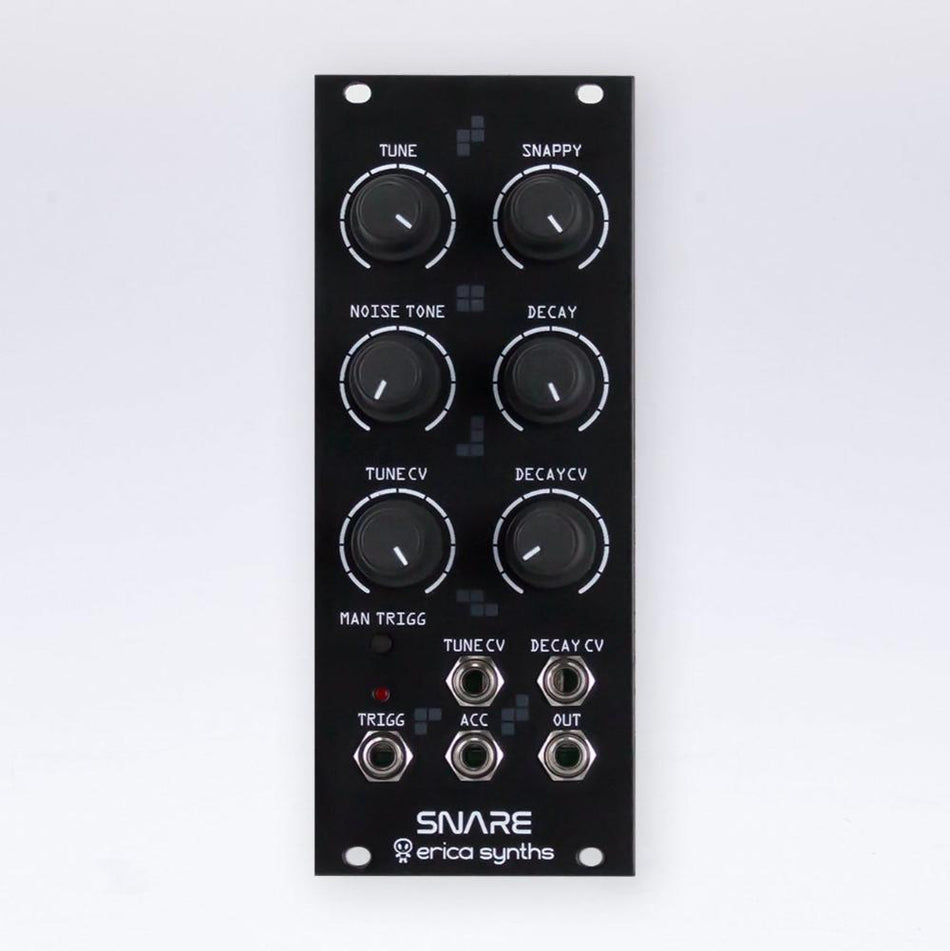 Erica Synths Snare Drum