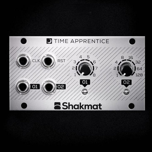 Shakmat Modular Time Apprentice