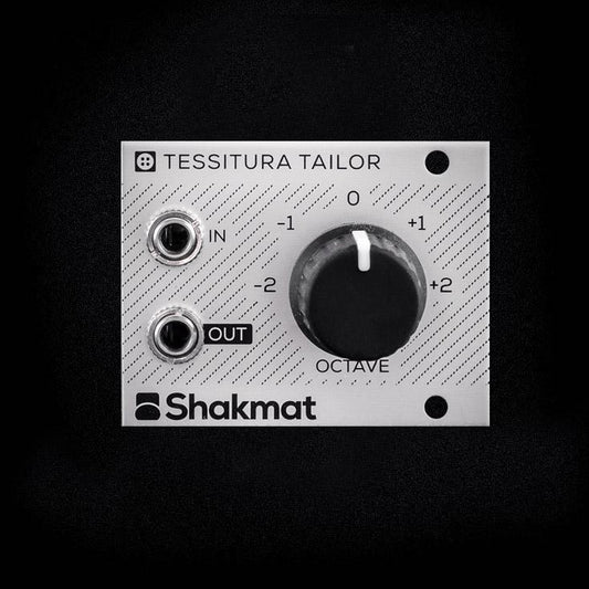 Shakmat Modular Tessitura Tailor