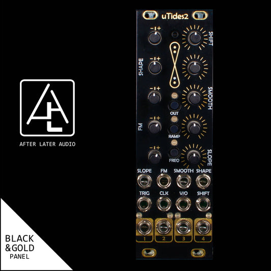 After Later Audio uTides v2 (Micro Tides)