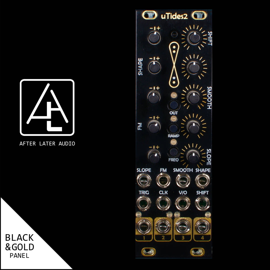 After Later Audio uTides v2 (Micro Tides)