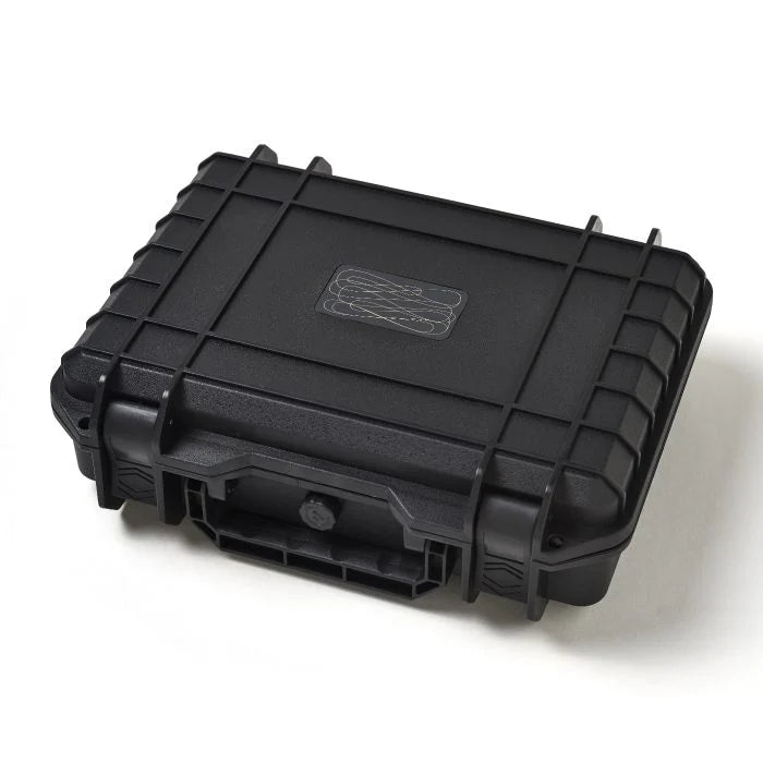 Workshop System lukket koffert